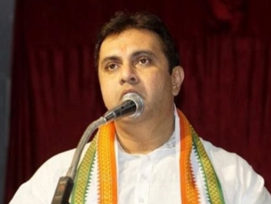 Pramod Madhwaraj